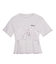 RIBBON S/S TOP