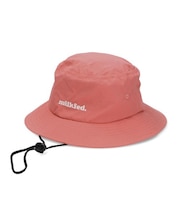 COOPER LOGO BUCKET HAT