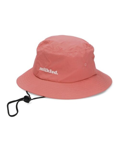 COOPER LOGO BUCKET HAT