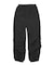 SIDE GATHER PANTS