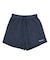 PILE SHORTS