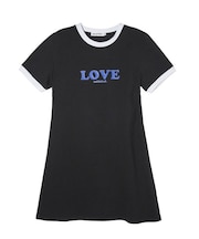 LOVE MILKFED. MINI DRESS
