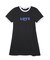 LOVE MILKFED. MINI DRESS
