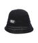 LOGO PATCH KNIT HAT
