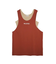 LAYERED LOGO TANK TOP