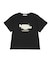 SPARKLE LOGO COMPACT S/S TEE
