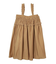 GATHERED 2WAY DRESS