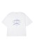 EMBLEM LOGO WIDE S/S TEE