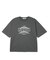EMBLEM LOGO WIDE S/S TEE