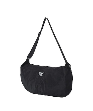 HALF MOON SHOULDER BAG