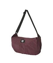 HALF MOON SHOULDER BAG