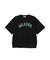 RAGLAN SLEEVE S/S TOP
