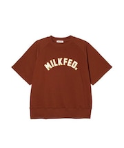 RAGLAN SLEEVE S/S TOP