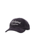 CHAIN STITCH LOGO CAP