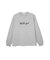 ICING LOGO BASIC L/S TEE
