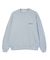 STENCIL LOGO BASIC SWEAT TOP