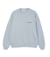 STENCIL LOGO BASIC SWEAT TOP