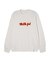 ICING LOGO BASIC SWEAT TOP