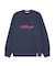 ICING LOGO BASIC SWEAT TOP