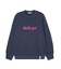 ICING LOGO BASIC SWEAT TOP