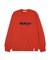 ICING LOGO BASIC SWEAT TOP
