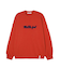 ICING LOGO BASIC SWEAT TOP