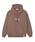 BAR LOGO BASIC SWEAT HOODIE