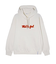 ICING LOGO BASIC SWEAT HOODIE
