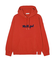 ICING LOGO BASIC SWEAT HOODIE