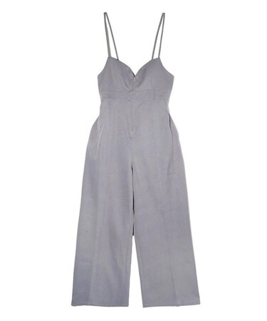 CAMISOLE JUMPSUIT