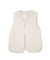 FUR VEST