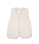 FUR VEST