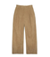 CORDUROY PANTS