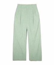 CORDUROY PANTS