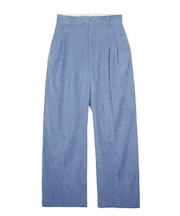 CORDUROY PANTS