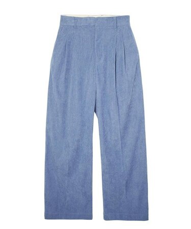 CORDUROY PANTS
