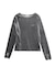 VELOUR L/S TOP