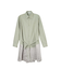SHIRT DRESS