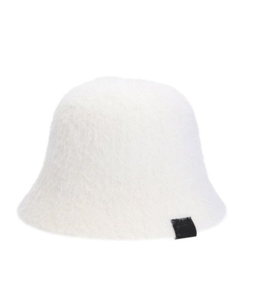 FUR BELL HAT