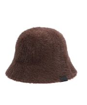 FUR BELL HAT