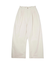 MULTI-TUCK PANTS