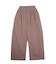 MULTI-TUCK PANTS