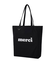 MERCI LOGO TOTE