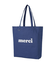 MERCI LOGO TOTE