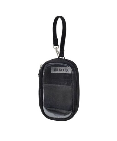 LOGO CARRY POUCH