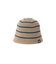 STRIPE KNIT HAT