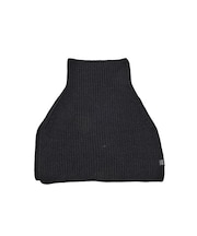 KNITTED NECK WARMER