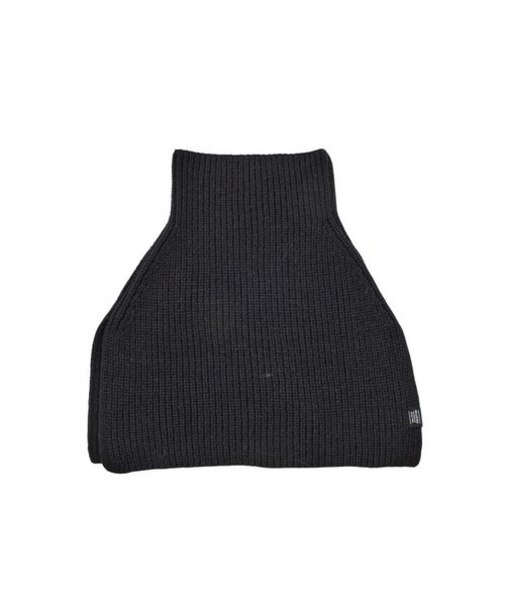 KNITTED NECK WARMER