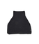 KNITTED NECK WARMER