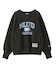 MILKFED.ⅹCHAMPION SWEAT TOP